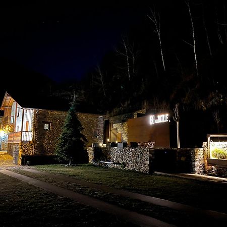 Cal Batlle Casa Rural La Cortinada Esterno foto